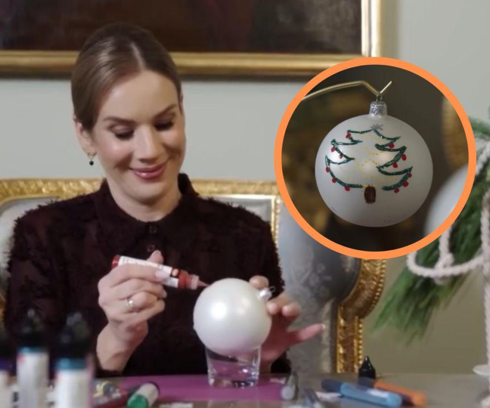 Wyjątkowa licytacja dla dzieci! Pierwsza Dama zachęca: „Niech przyniesie dobro i nadzieję”