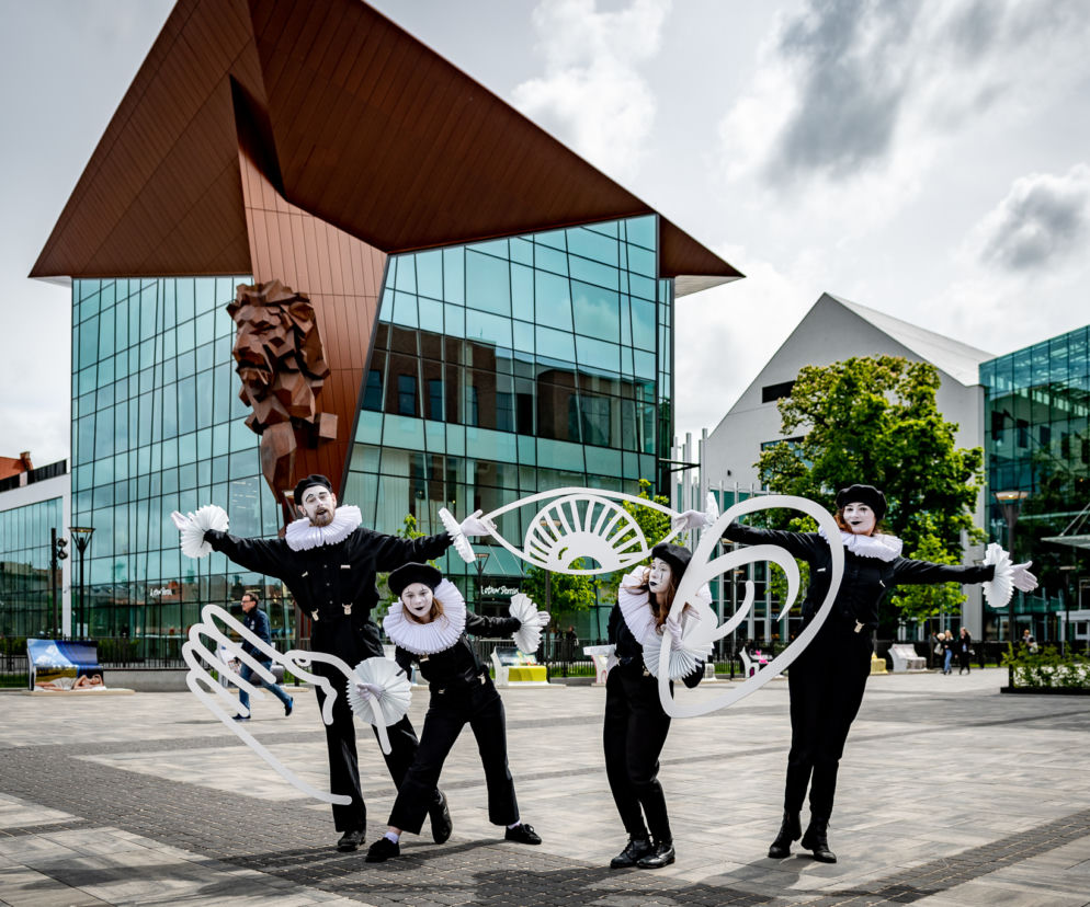 Festival Forum