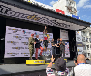Tour de Pologne Koszalin