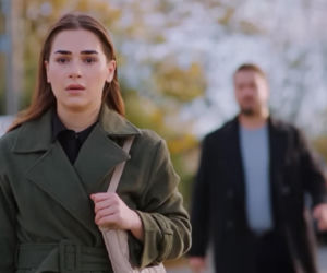 Miłość i nadzieja odc. 344. Sila, Kuzey