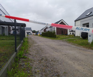 Makabryczne odkrycie pod Rzeszowem. Nieoficjalnie: znaleziono co najmniej 13 płodów!
