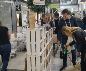 PupiLove Targi w Focus Mall Bydgoszczy [ZDJĘCIA]