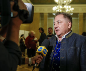 Robert Makłowicz miał AŻ 3 diety w swoim życiu