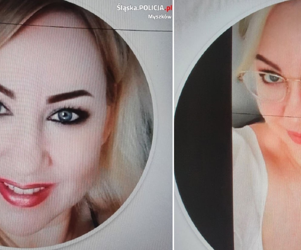Zaginęła 42-latka z Jaworznika, jej auto wyłowiono ze stawu puste. Kim jest Monika Wilgorska-Stanewicz?