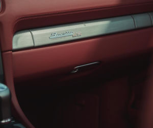 Porsche Boxster 25 Years