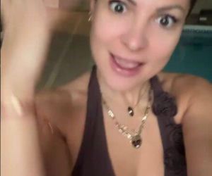 Magdalena Narożna odpaliła internet! Fani patrzą tylko na jej ciało