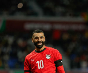 Mohamed Salah