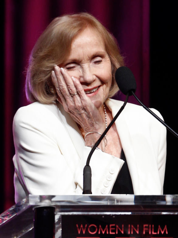 Nie żyje Eva Marie Saint