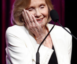 Nie żyje Eva Marie Saint