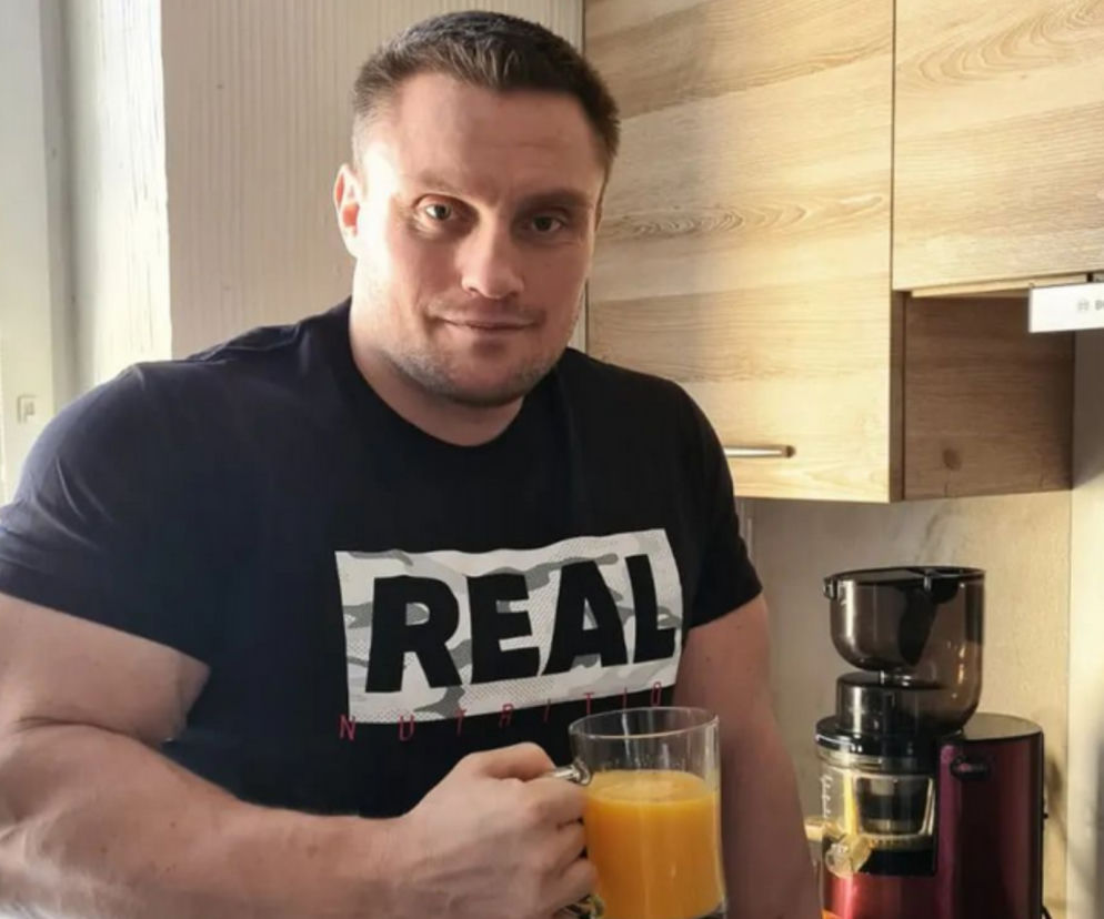 Krzysztof Radzikowski