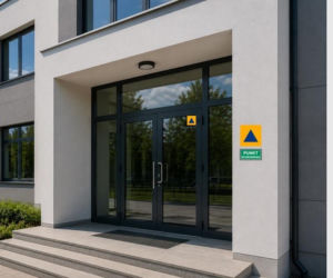 Schronienia w Polsce z nowym oznakowaniem. MSWiA wprowadza ważne zmiany