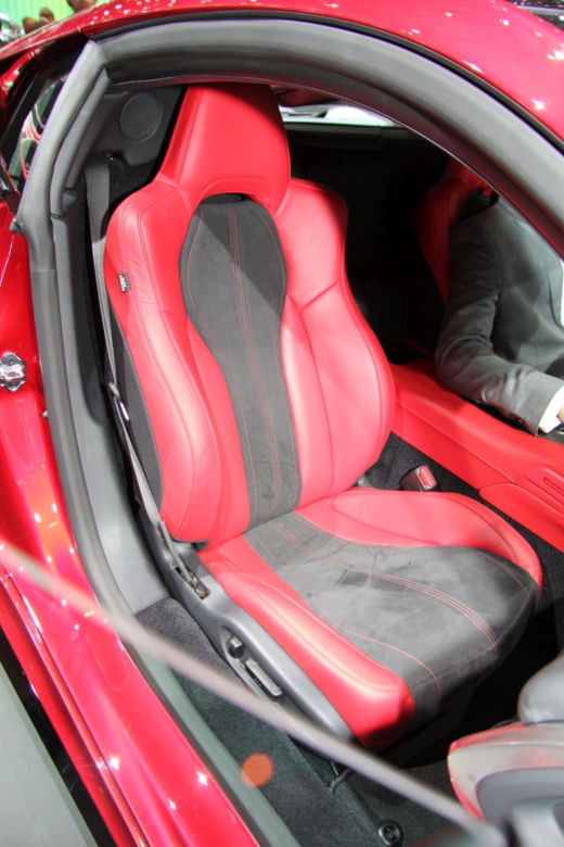 Honda NSX