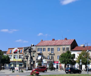 Z Wilkowyj do Radzynia, czyli intrygi, awanse i nowe wnętrza. Ranczo - podcast z planu serialu