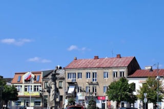 Z Wilkowyj do Radzynia, czyli intrygi, awanse i nowe wnętrza. Ranczo - podcast z planu serialu