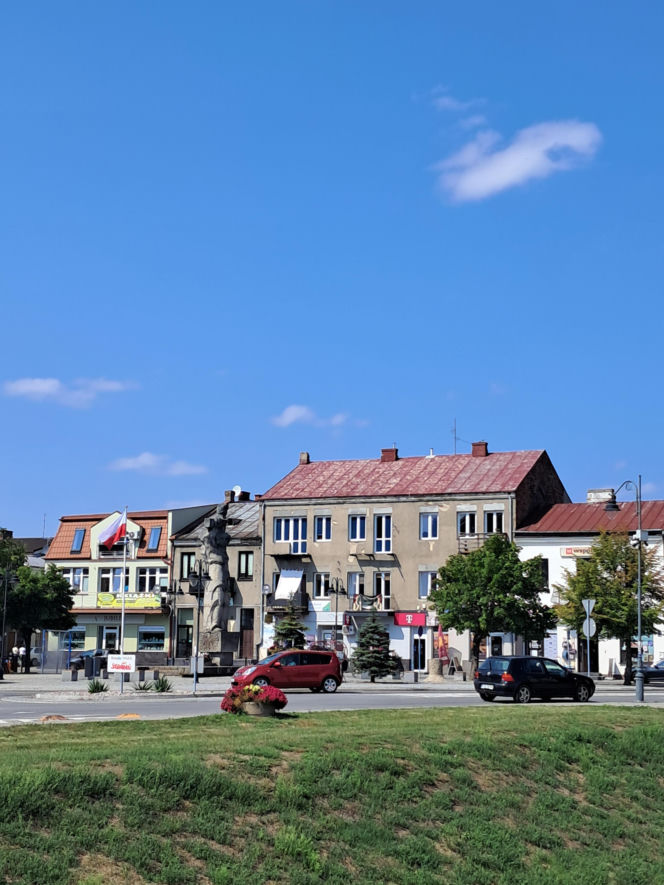 Z Wilkowyj do Radzynia, czyli intrygi, awanse i nowe wnętrza. Ranczo - podcast z planu serialu