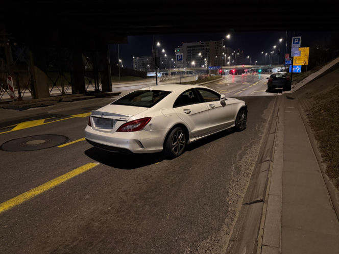 Tragiczny wypadek w Boże Narodzenie na Woli