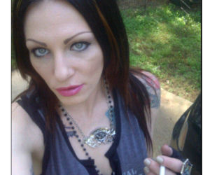 Alix prostytutka