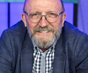 Artur Barciś kiedyś i dziś. Tak przez lata zmieniał się niezapomniany Norek z Miodowych lat