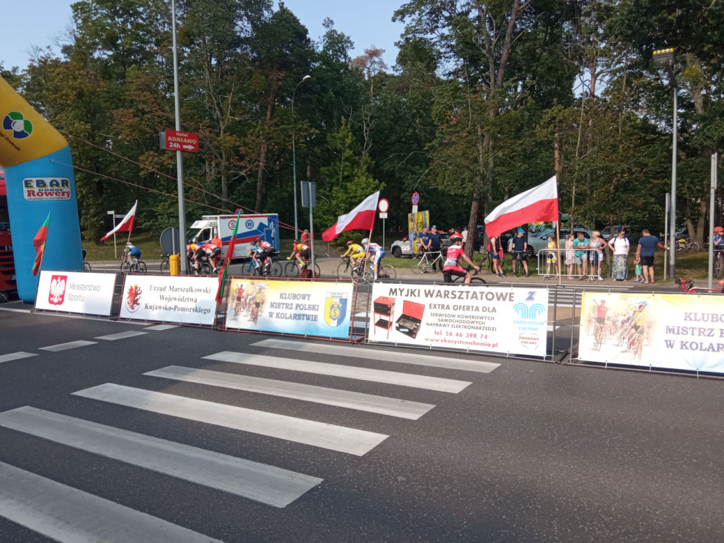 Za nami VII Międzynarodowe Kryterium Uliczne