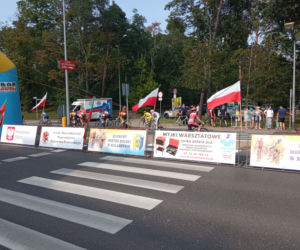Za nami VII Międzynarodowe Kryterium Uliczne