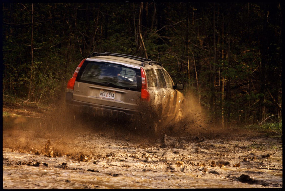 Volvo zapowiada V90 Cross Country!