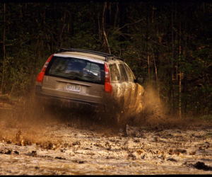 Volvo zapowiada V90 Cross Country!