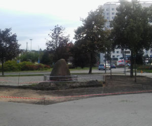 Skwer im. Doliwo-Dobrowolskiego