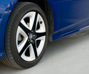 Toyota Prius IV