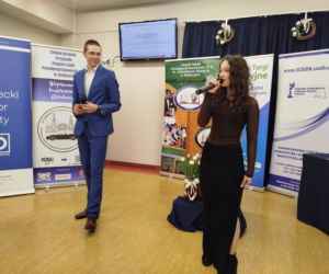 Siedleckie Targi Edukacyjne skończyły pełnoletniość - odbyły się po raz 18.!