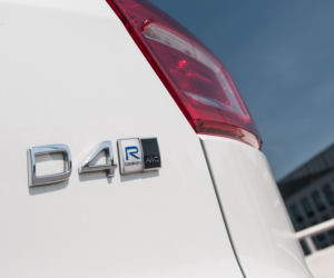 Volvo XC40 D4 190 KM R Design