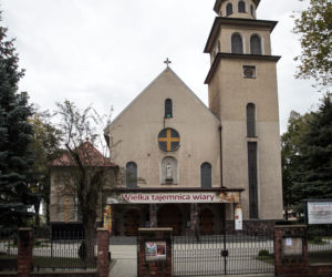 Ksiądz z parafii św. Judy Tadeusza ma koronawirusa- zmarł