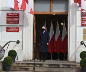 Andrzej Duda w Bydgoszczy: Marzec 1981 roku nazywany jest często karnawałem Solidarności