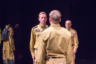 Mniej zdarzeń, ale więcej pożarów i ofiar śmiertelnych. Strażacy z Leszna podsumowali miniony rok