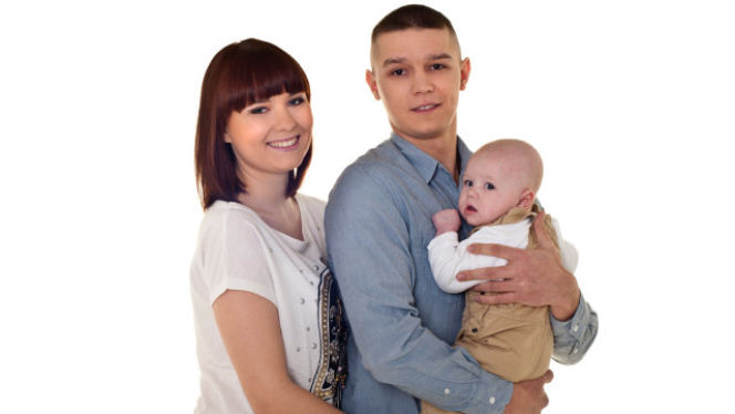 Bitwa o dom Marta i Krystian 