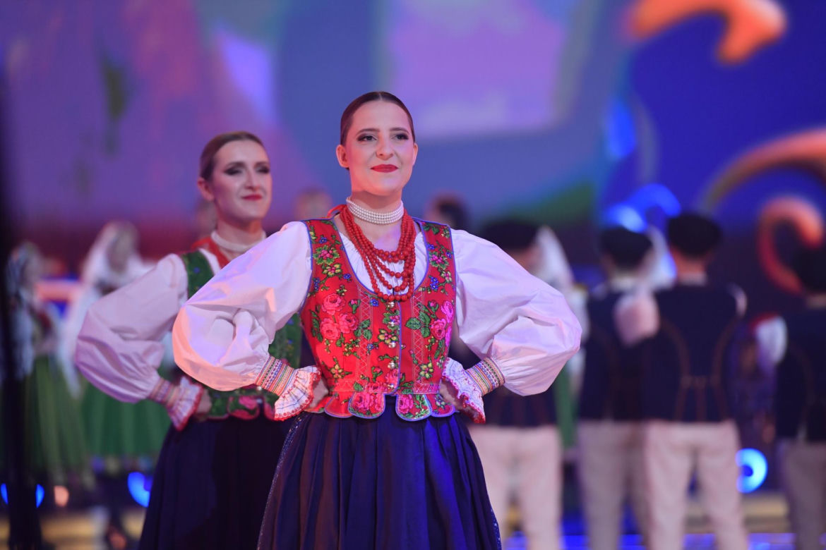 "Taniec z Gwiazdami" 16. Co działo się w 8. odcinku show Polsatu?