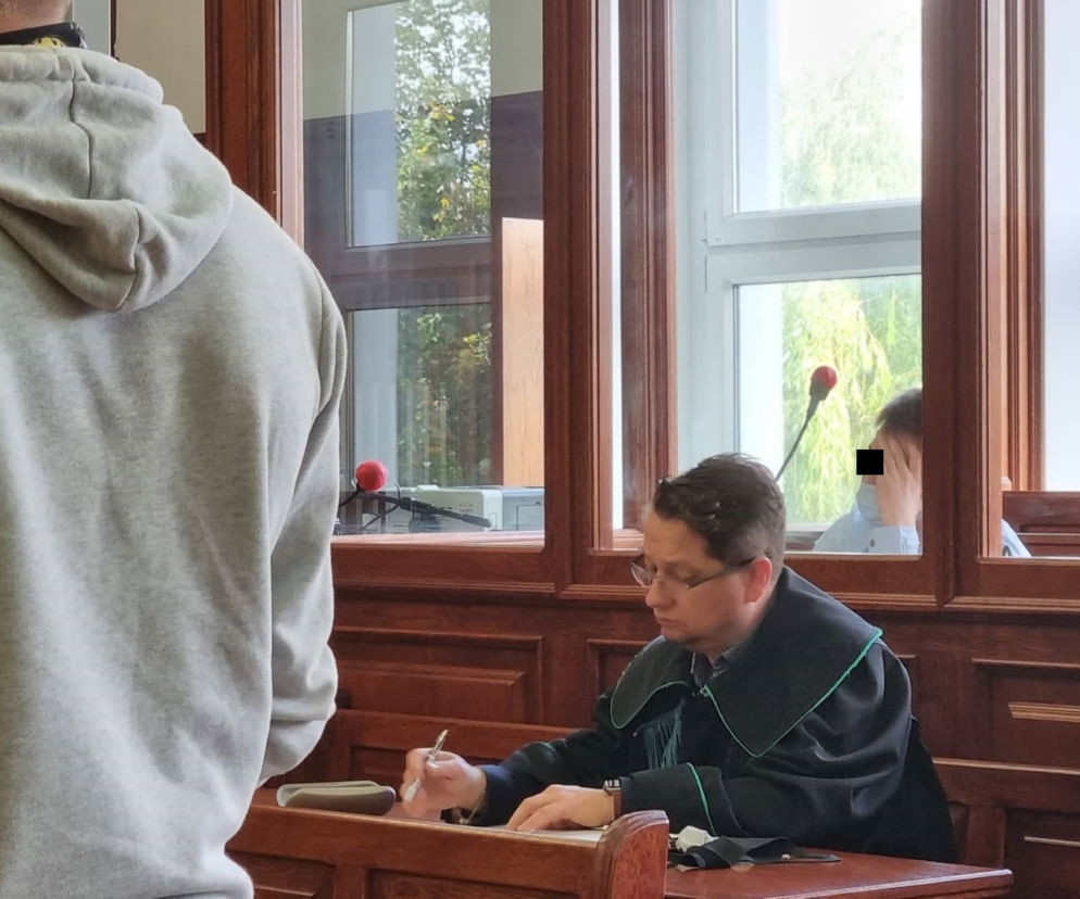 Kołobrzeg: 17-latek z zazdrości zabił najlepszego kolegę. Jaką karę poniesie Adrian?