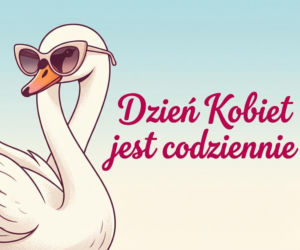 Najlepsze gify na 8 marca. Zobacz galerię śmiesznych i eleganckich propozycji na Dzień Kobiet