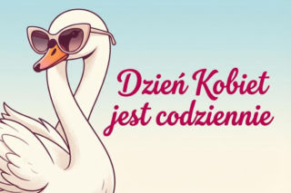 Najlepsze gify na 8 marca. Zobacz galerię śmiesznych i eleganckich propozycji na Dzień Kobiet