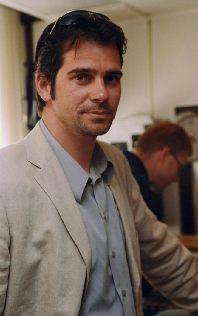 Paweł Deląg kiedyś i dziś. Tak na przestrzeni lat zmieniał się bożyszcze nastolatek z "Młodych wilków"