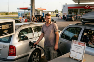 Rząd zdecydował. Benzyna i diesel będą tańsze nawet o złotówkę 