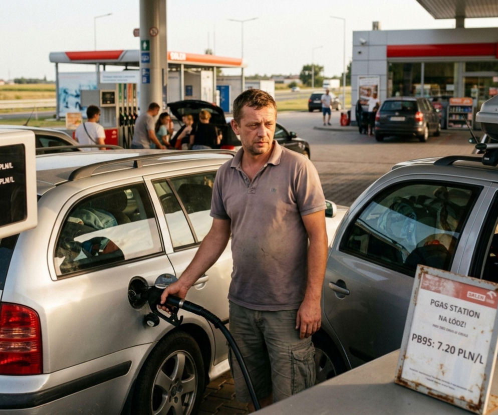 Rząd zdecydował. Benzyna i diesel będą tańsze nawet o złotówkę 