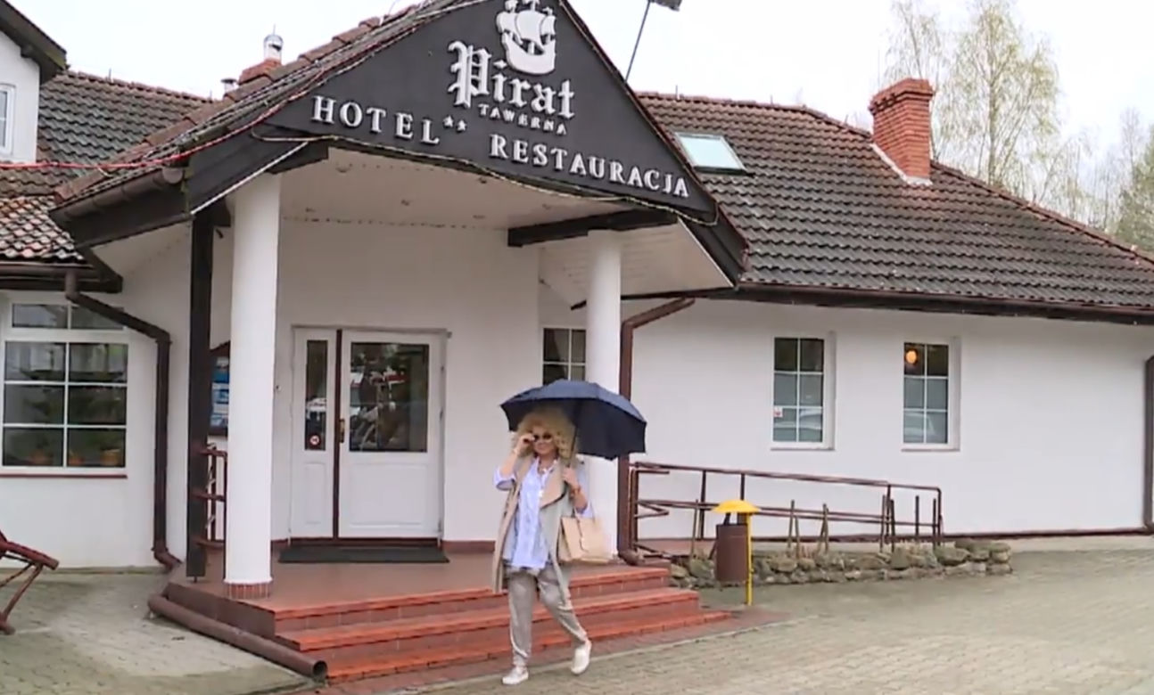 Nie Lada Ryba / Pirat (Olsztyn)