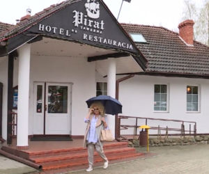 Nie Lada Ryba / Pirat (Olsztyn)