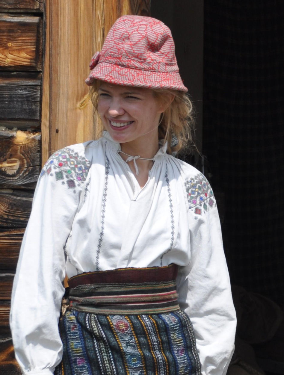 Paulina Gałązka