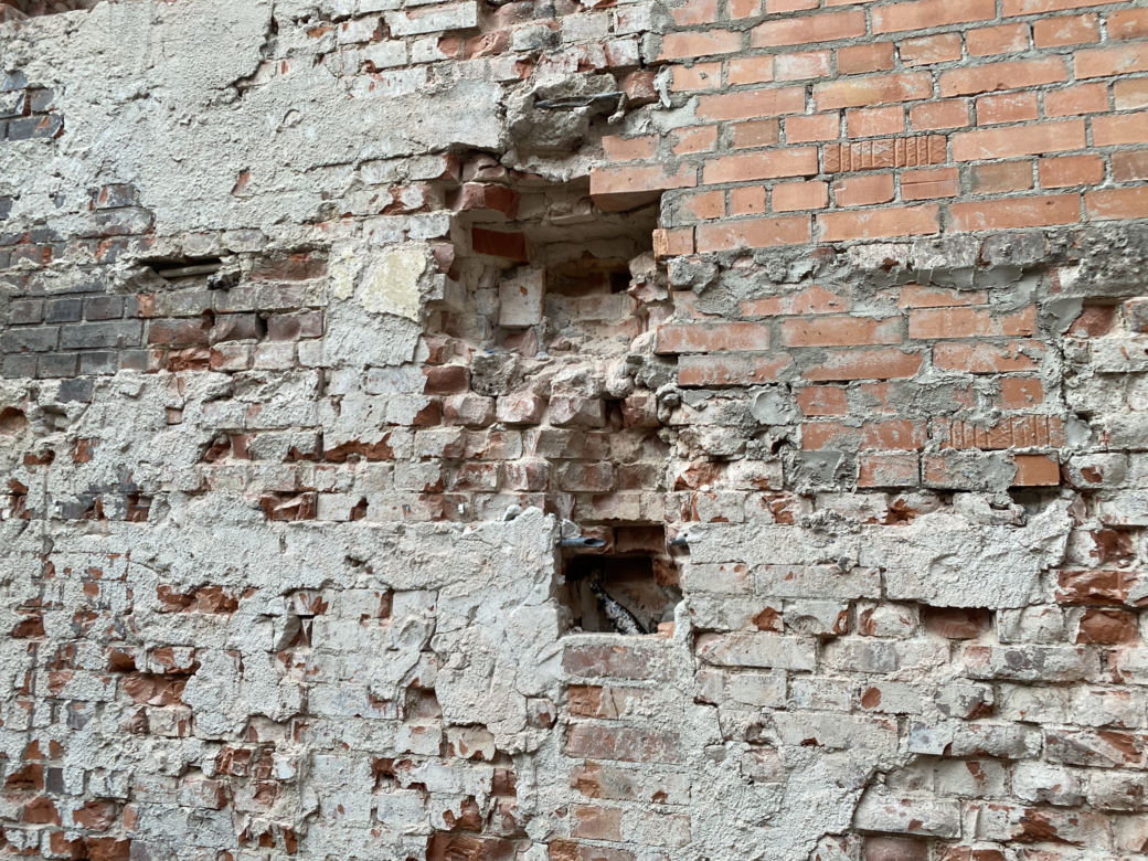 Sensacyjne odkrycie na dworcu w Gdańsku