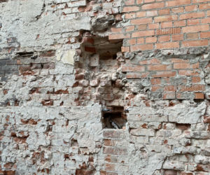 Sensacyjne odkrycie na dworcu w Gdańsku