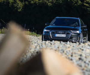 Audi A6 Avant 50 TDI quattro S-Line