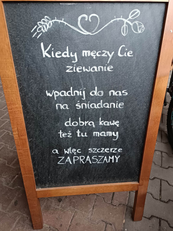 Piekarnia Różana