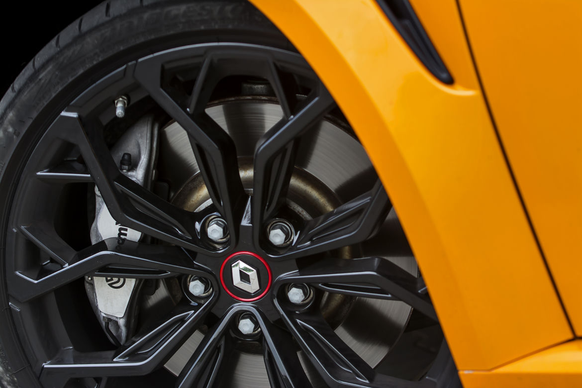 Renault Megane R.S. 1.8 TCe 280 KM EDC vs. Hyundai i30 N Performance 2.0 T-GDI 275 KM