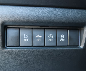 Suzuki Swift 1.2 DualJet Hybrid